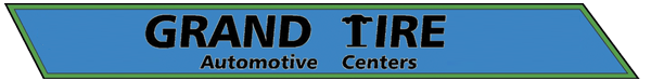 Grand Tire Automotive Centers LLC Logo